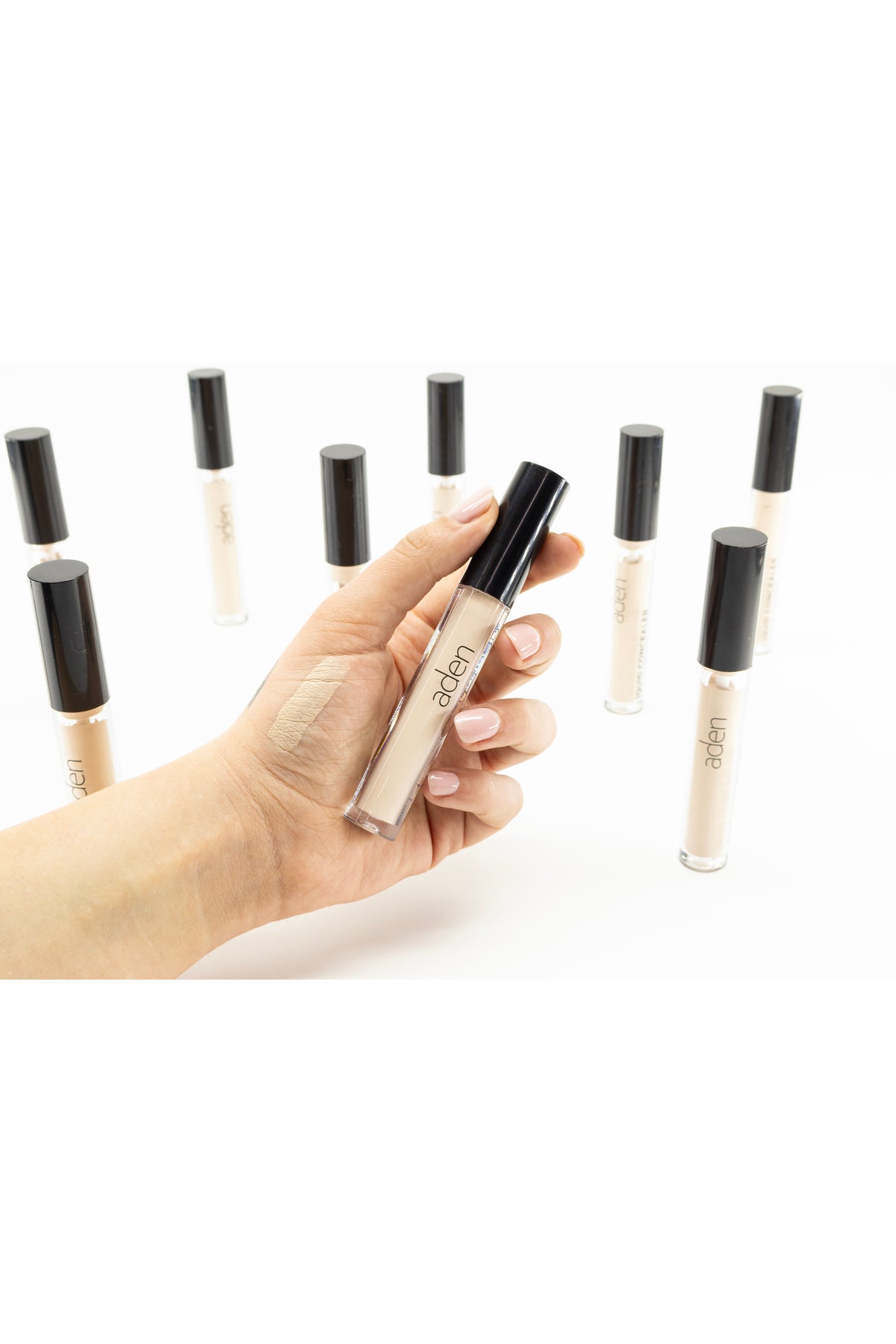 Likit Kapatıcı 4 ml